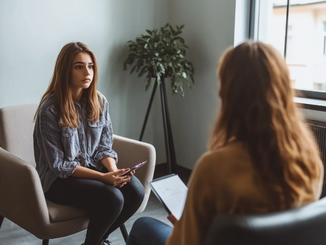 L’hypnose TDAH : une approche naturelle pour apaiser les symptômes