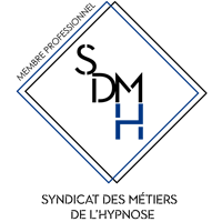 Membre du syndicat des métiers de l’hypnose